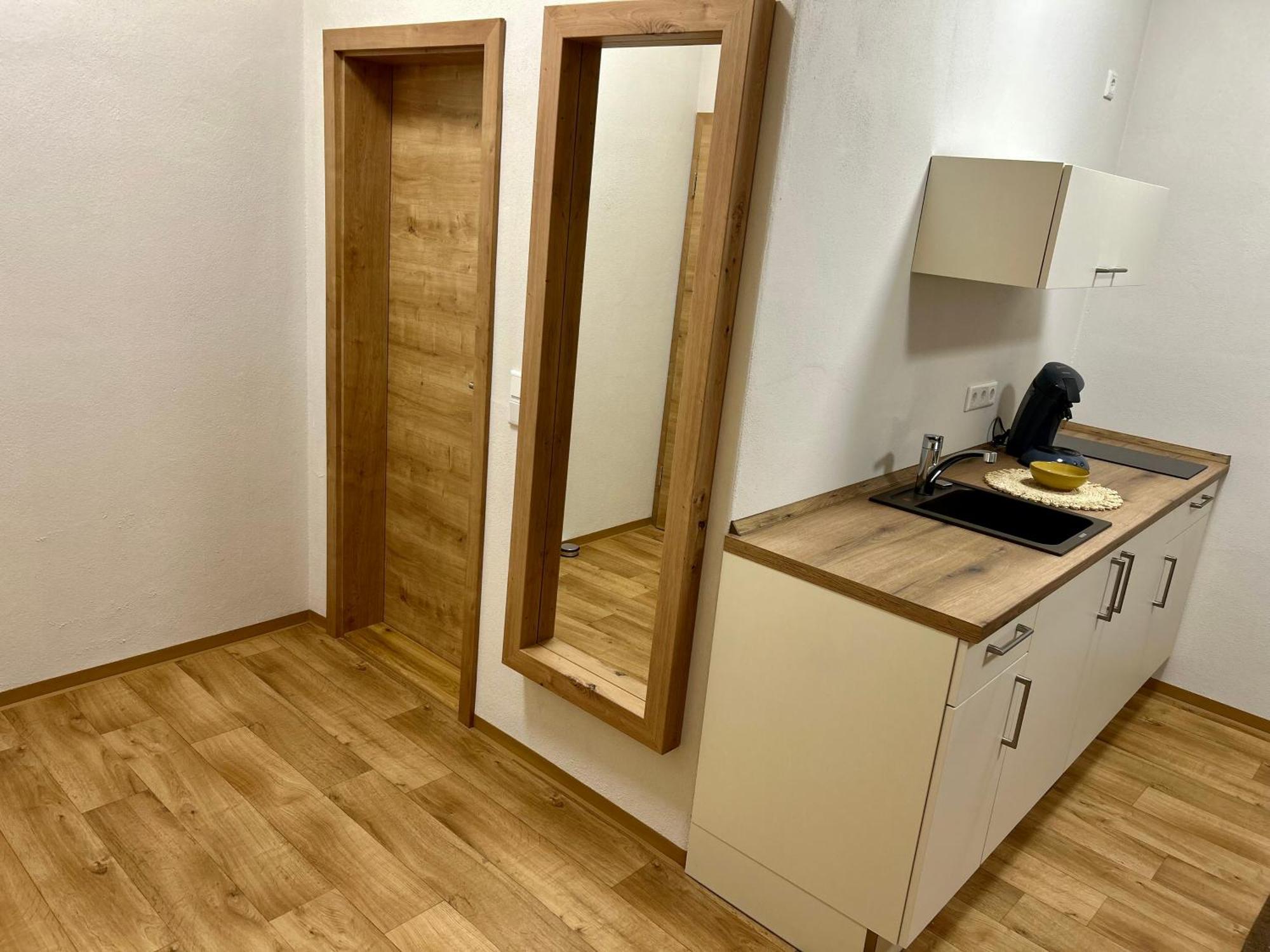 Anna Gaestehaus Zimmer Pfreimd Exterior foto